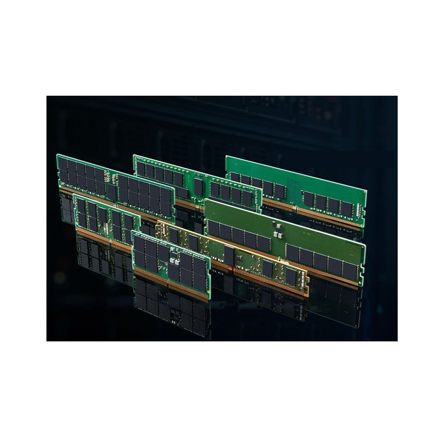 MEMORIE UNBUFFERED DDR4 3200MHz