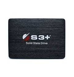 SSD-240GB 2.5" SATA3 S3+
