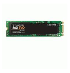 SSD-500GB M.2 SATA3 SAMSUNG 860EVO