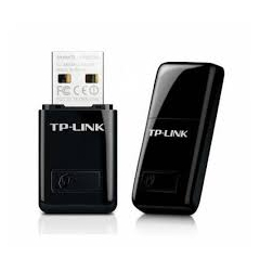 ADATTATORE USB/WIRELESS N  TP-LINK