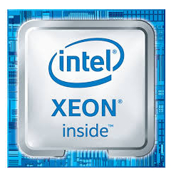 CPU-INTEL XEON E-2224 3.4GHZ TRAY