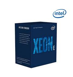 CPU-INTEL XEON E-2224 3.4GHZ BOX