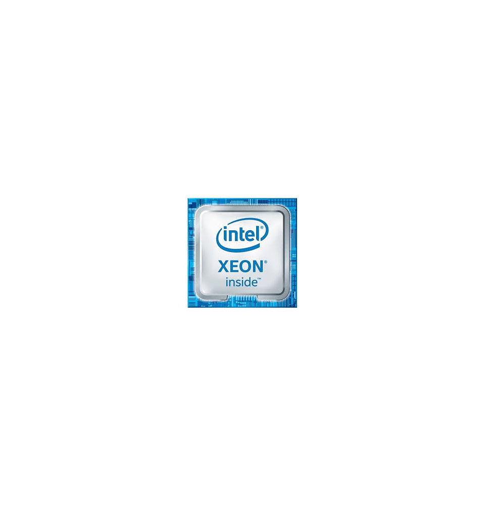 CPU-INTEL XEON E-2336 2.9GHZ BOX