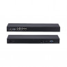 APPLIANCE RACKMOUNT ATOM-A3808