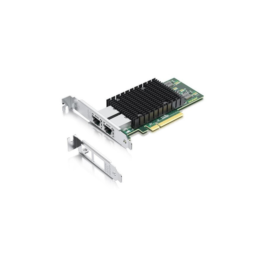 SCHEDA RETE LAN 10GB