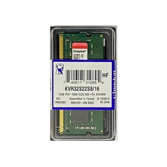 MEMORIE SO-DIMM DDR4