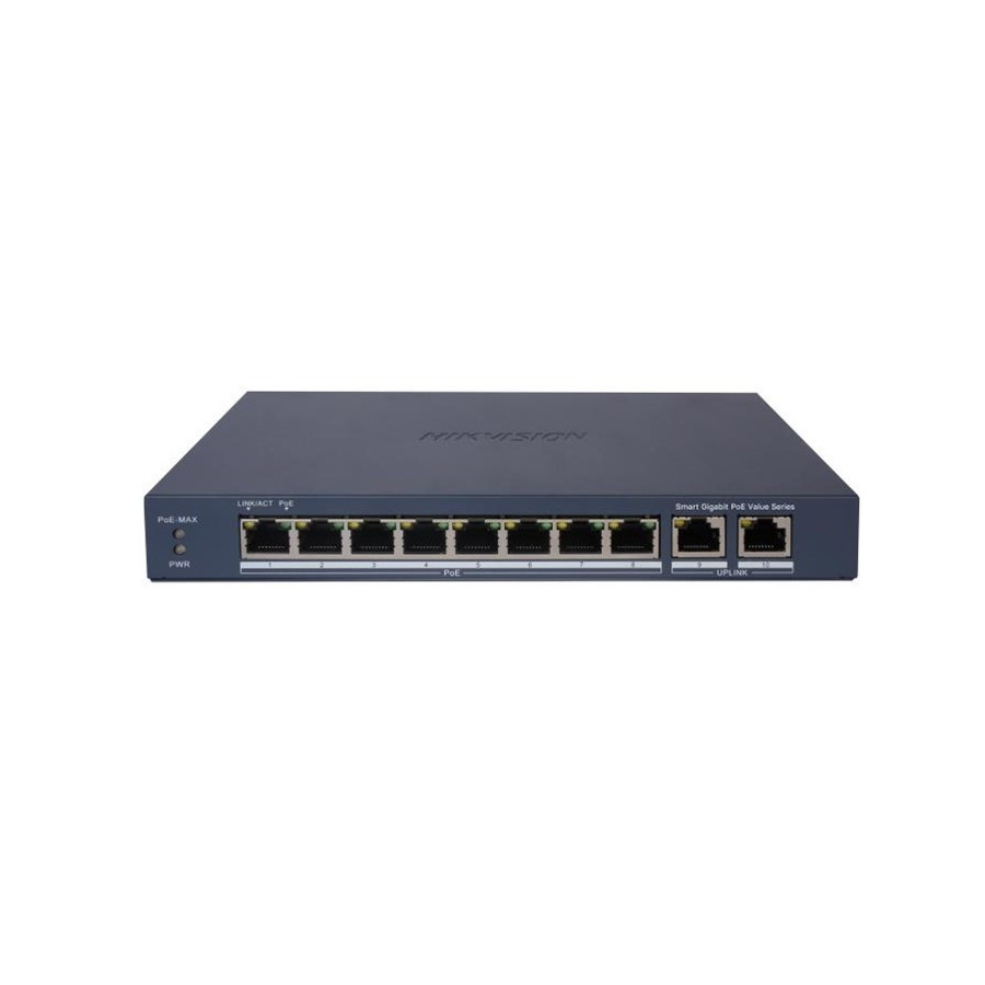 DS-3E1510P-EI/M DS-3E1510P-EI/M