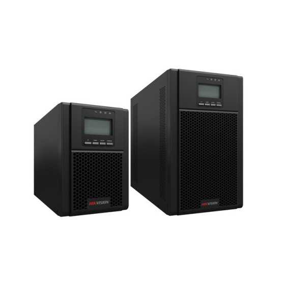 UPS HIKVISION ONLINE (tower)