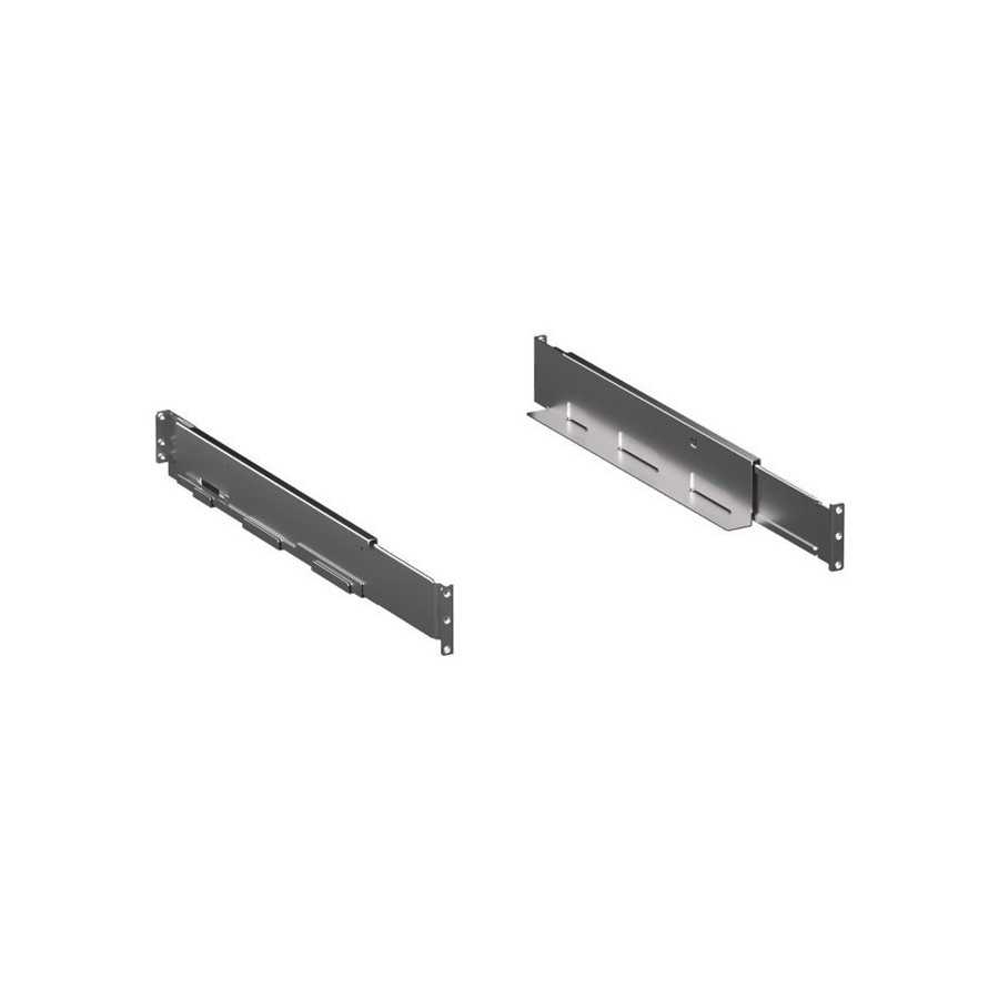 R Series UPS Rack Slide 4-post