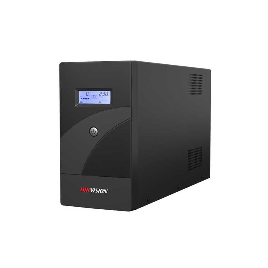 UPS HIKVISION
