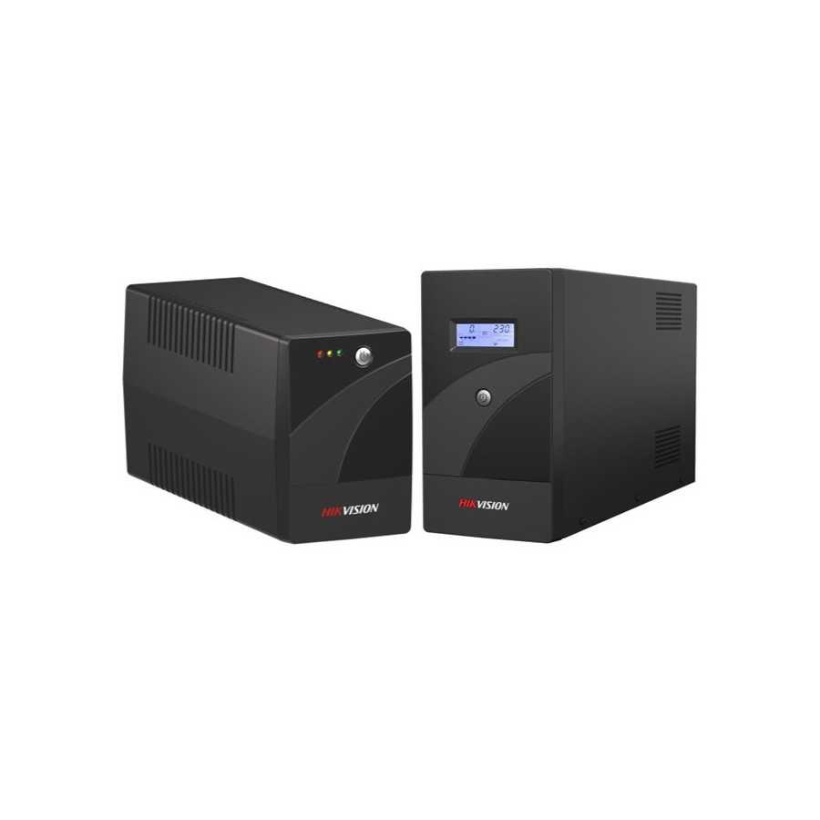 UPS HIKVISION