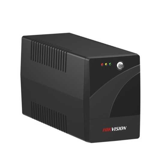 UPS HIKVISION