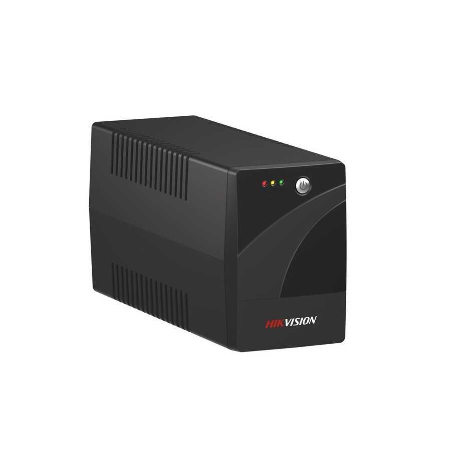 UPS HIKVISION